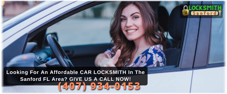 Locksmith Sanford FL