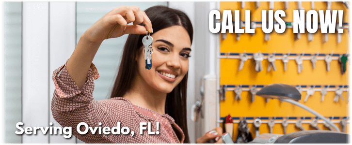 Locksmith Oviedo FL