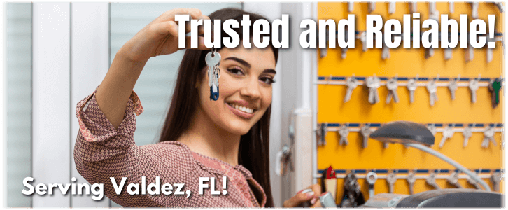 Locksmith Valdez FL